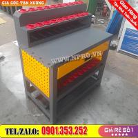 Tủ đựng, kệ để dao tiện công cụ CNC 